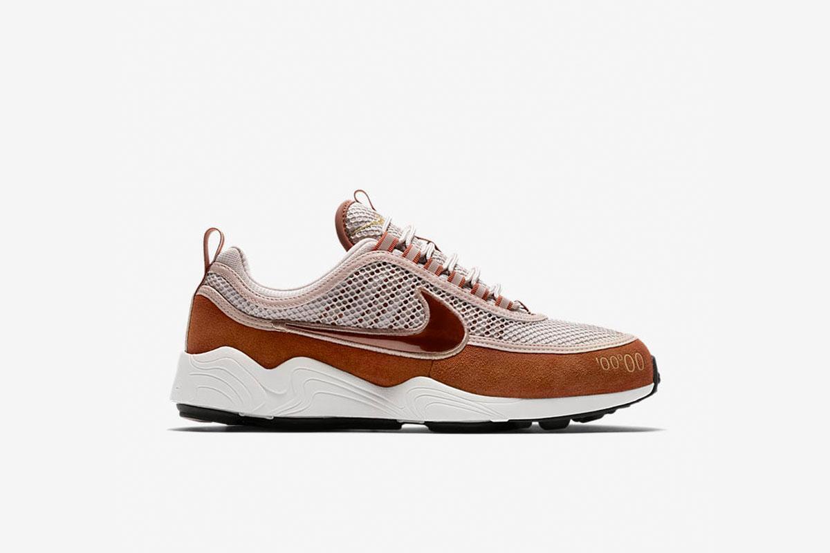 Nike Air Zoom Spiridon UK | AJ6300-200 | AFEW STORE